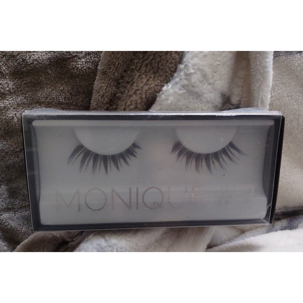 New Never Opened Huda Beauty Lashes Monique #3